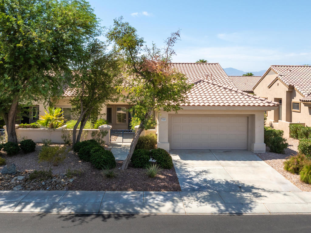 78409 Yucca Blossom Drive