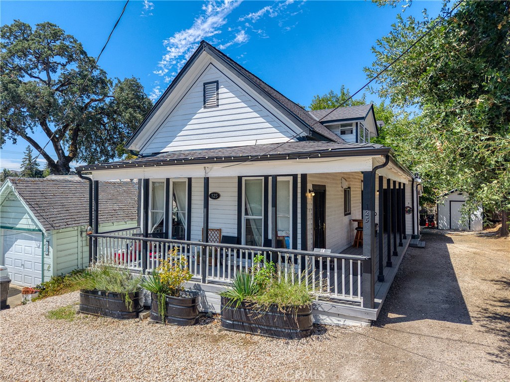 125 S Forbes
