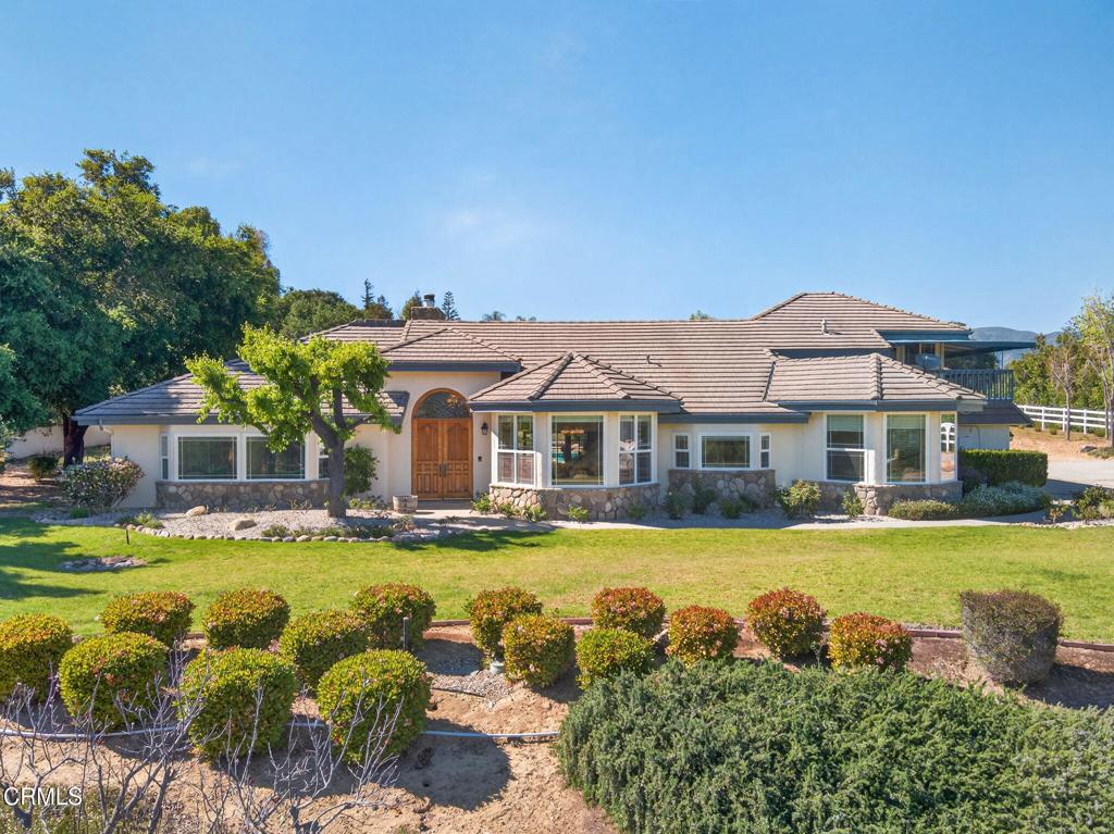 10995 Alto Court