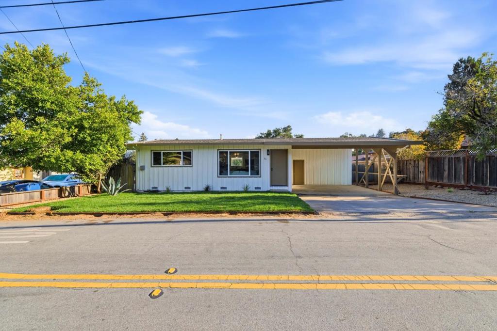 86 Blake Avenue