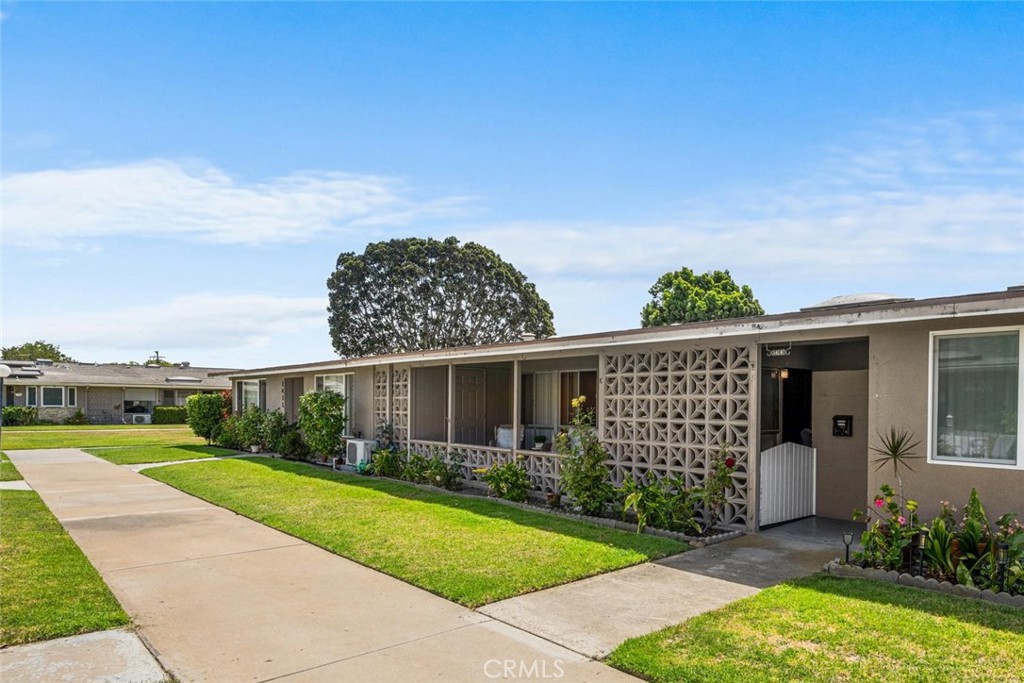 1381 Mayfield Road 141K M6