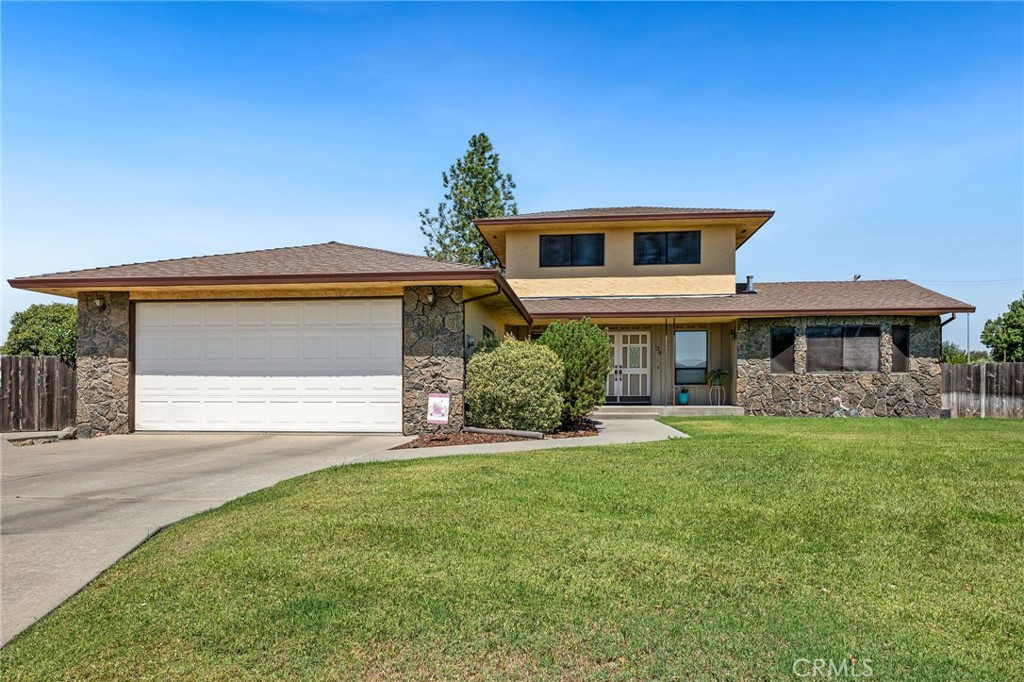 129 Tanner Way