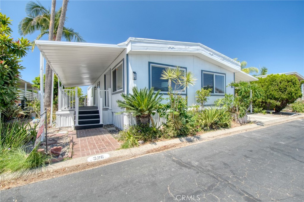 24921 Muirlands Boulevard 326