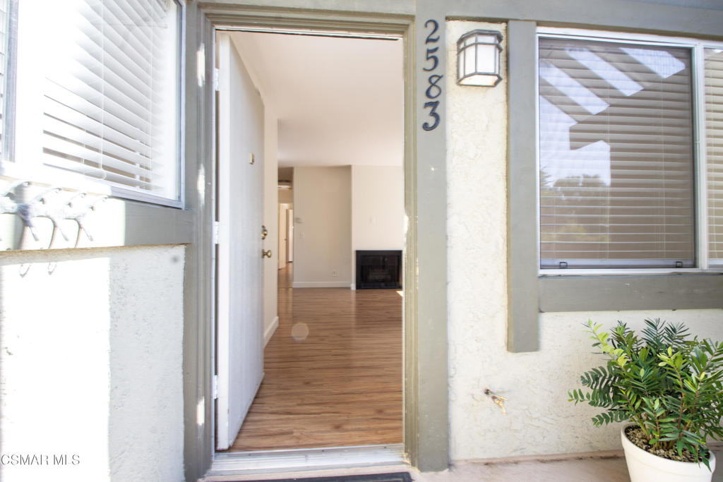2583 La Paloma Circle