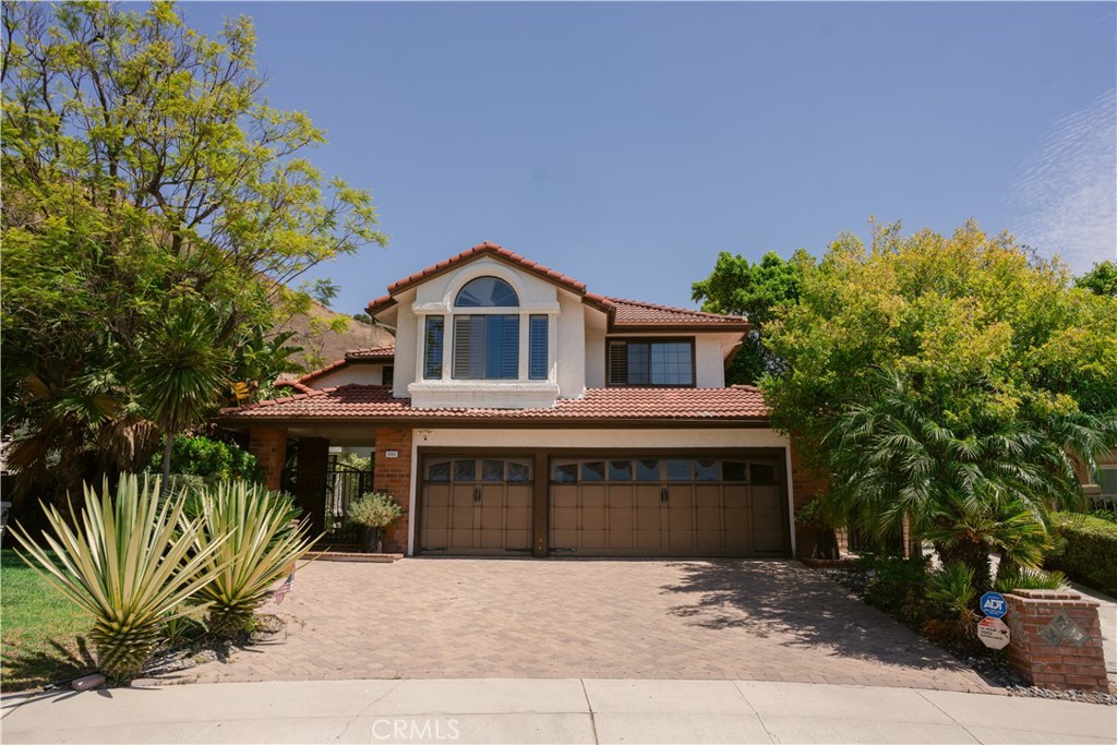 3060 Sioux Court