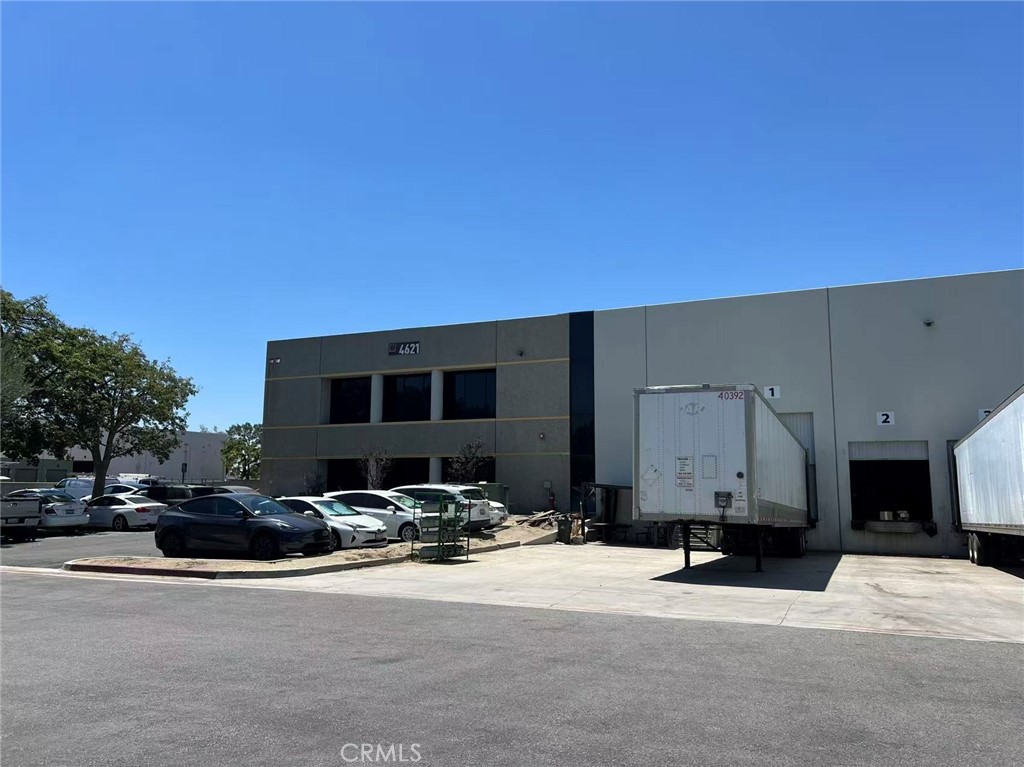 4621 Guasti Road