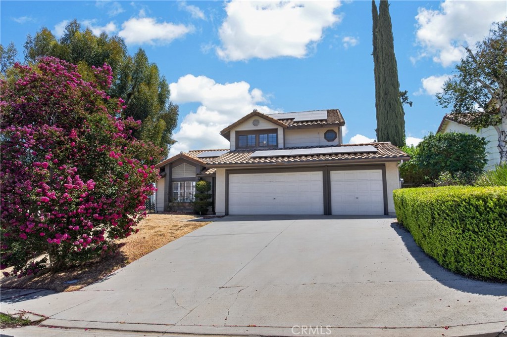 17418 Tuscan Drive