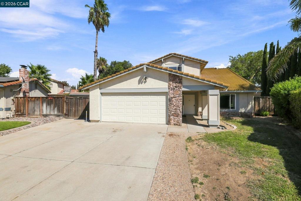 2750 Gomes Ct