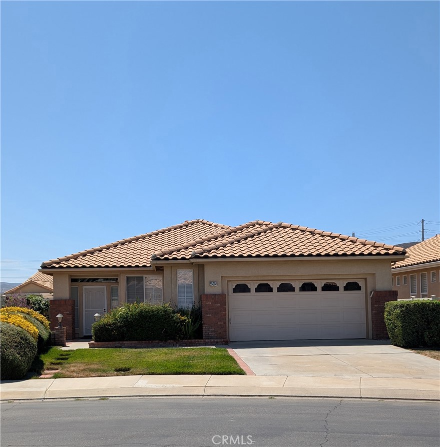 4808 ST CROIX Way