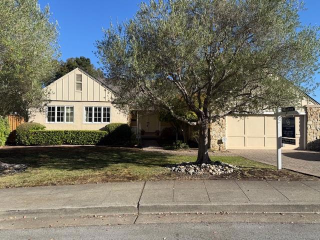 1204 Laurel Hill Drive
