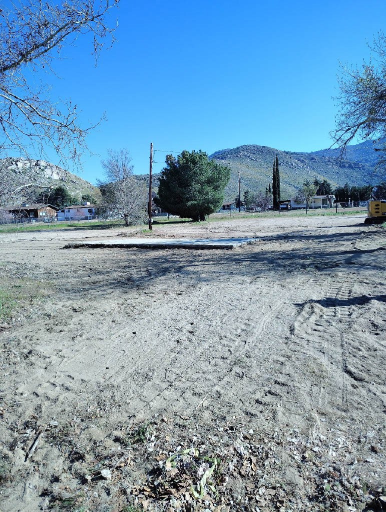 16852 Scodie Canyon Road