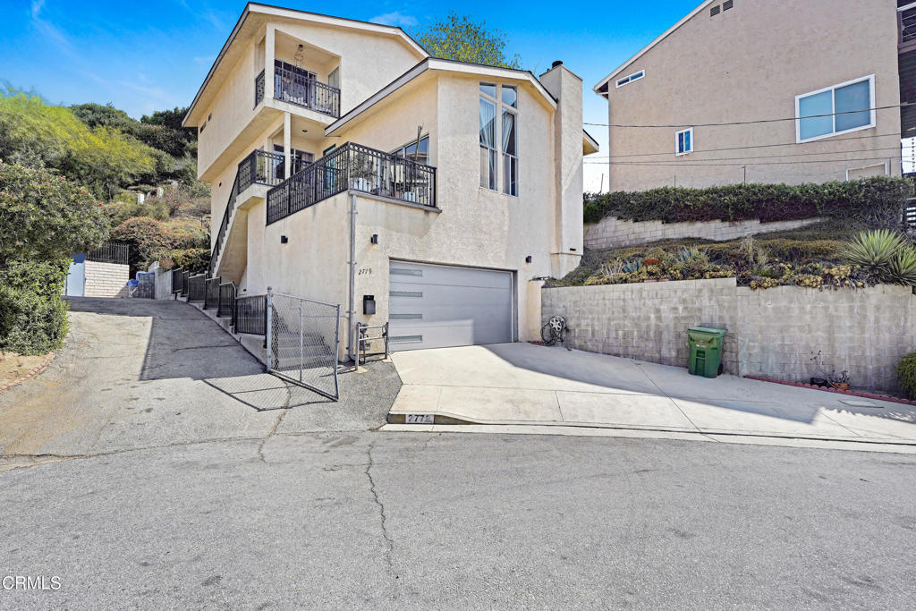 2779 Fyler Place