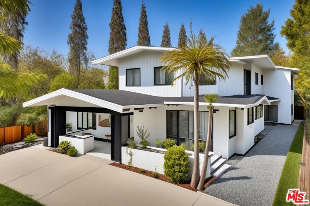 5633 La Mirada Avenue