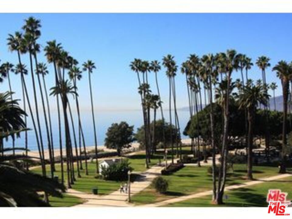 701 Ocean Avenue 110