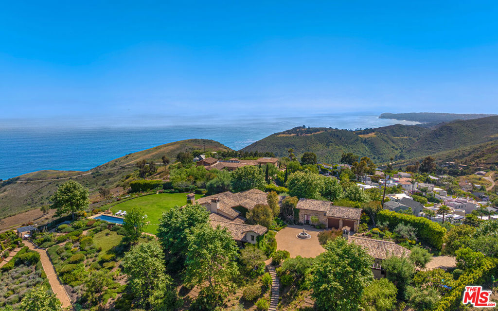 2900 Corral Canyon Road