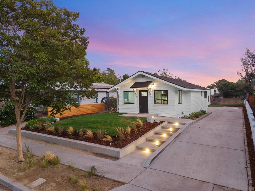 3535 Eugene Place