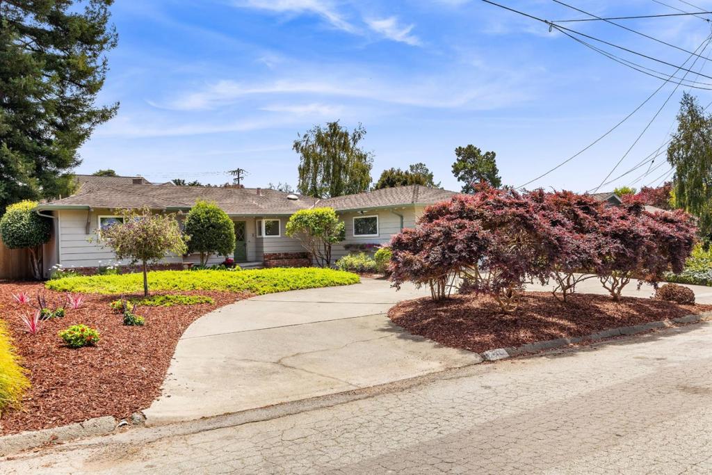 411 Baltusrol Drive