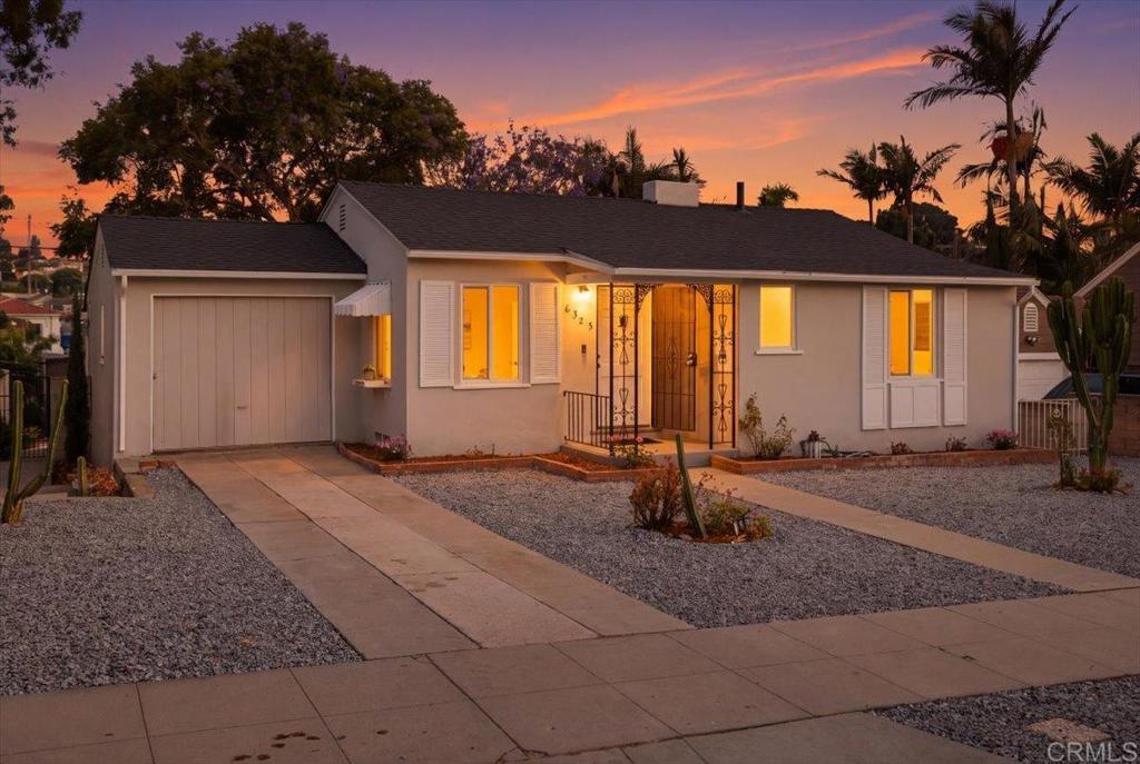 6325 Malcolm Drive