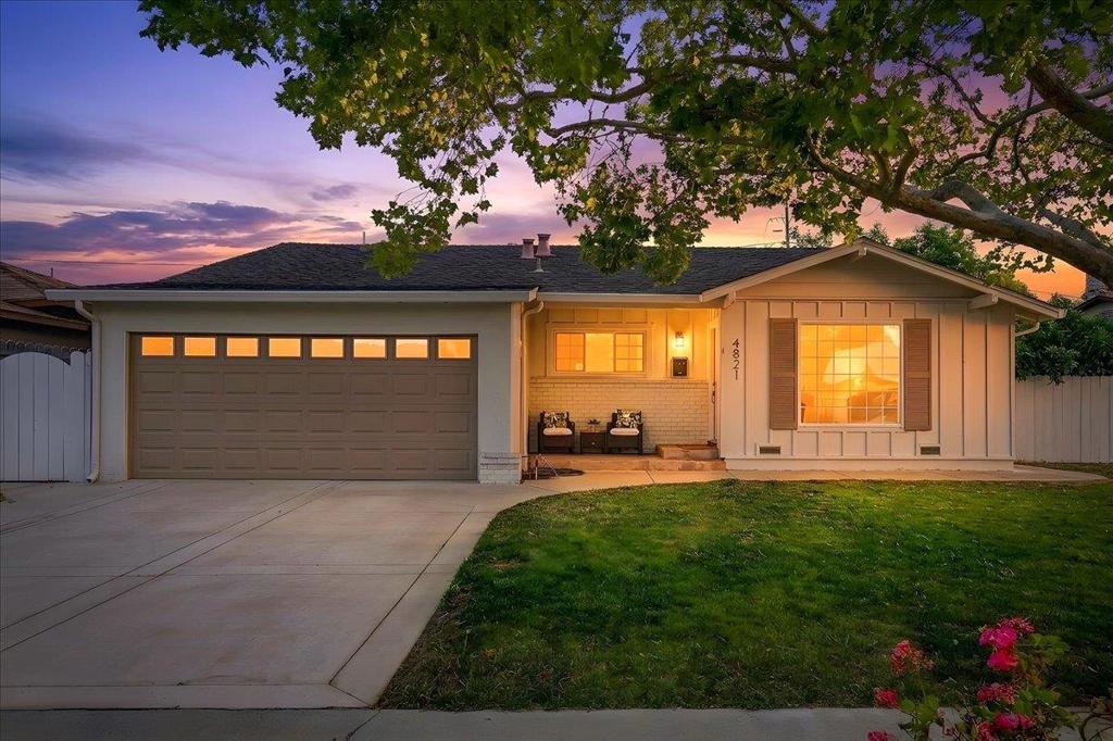 4821 Bannock Circle
