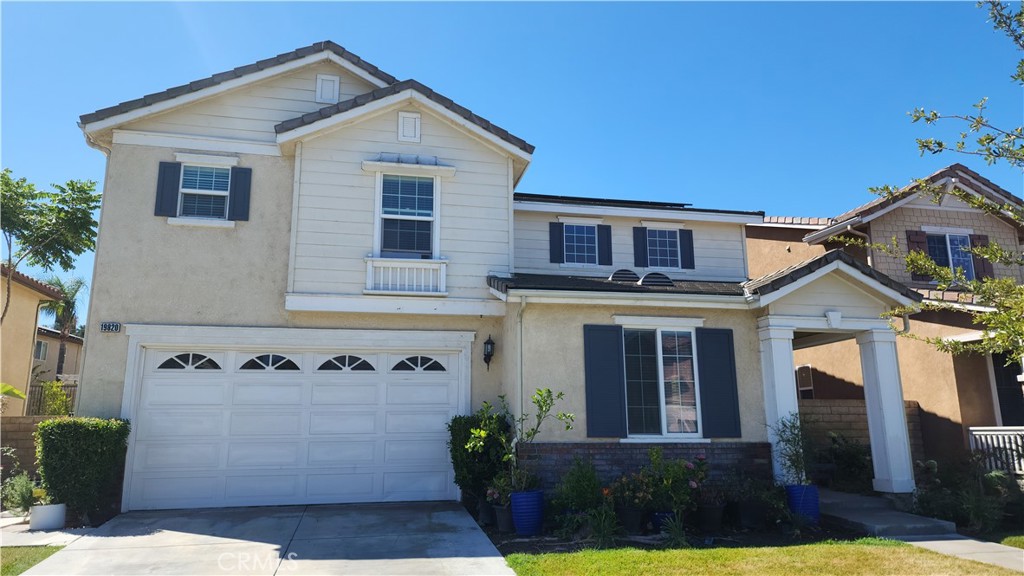 19820 Ellis Henry Court
