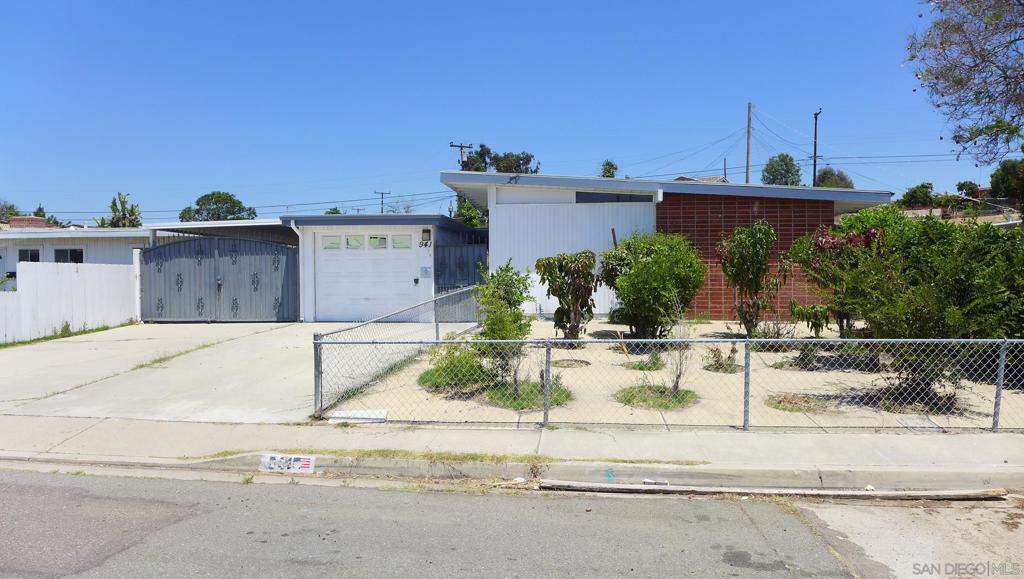941 Cuyamaca