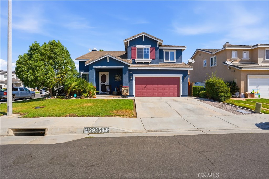29358 Falcon Hill
