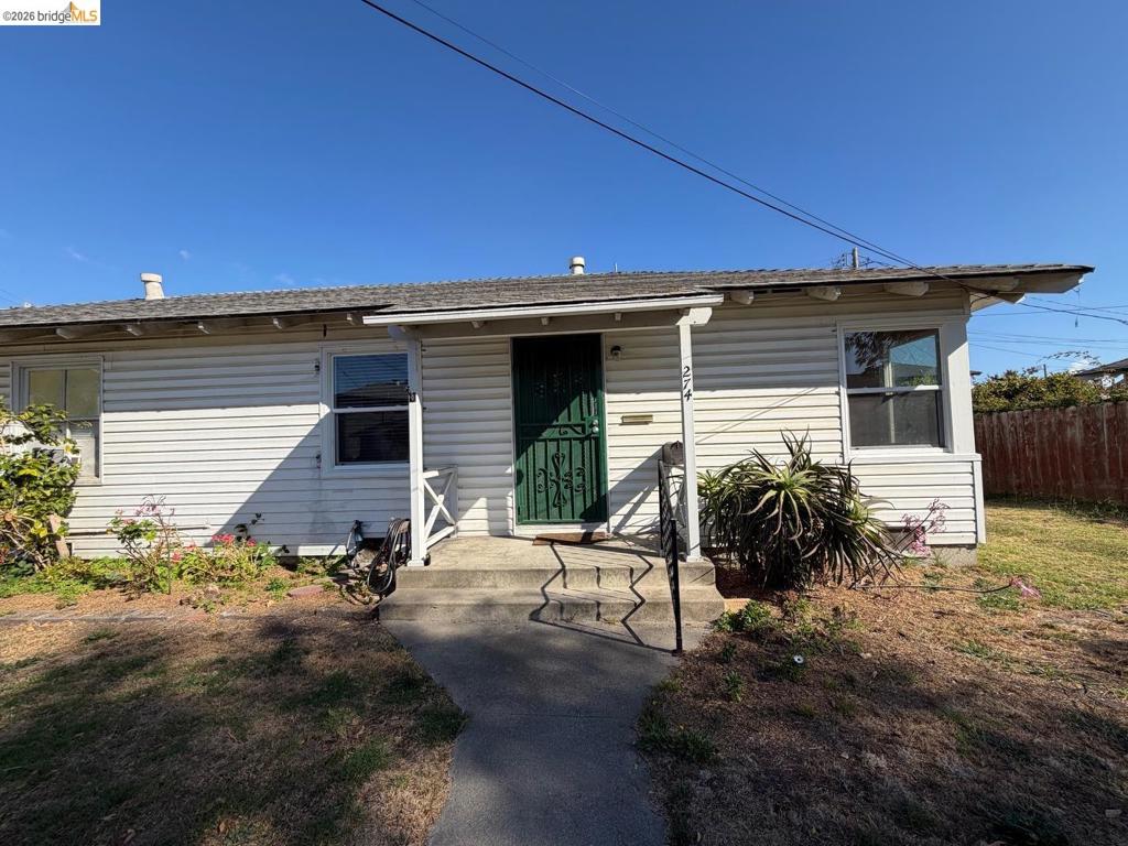 274 Collins