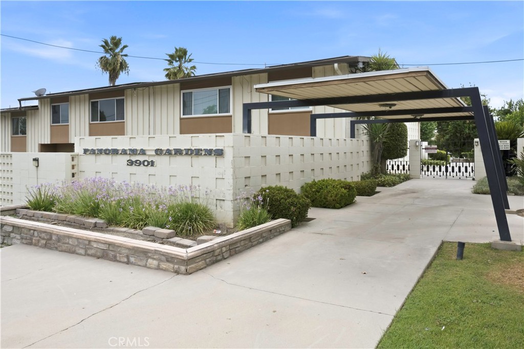 3901 Union