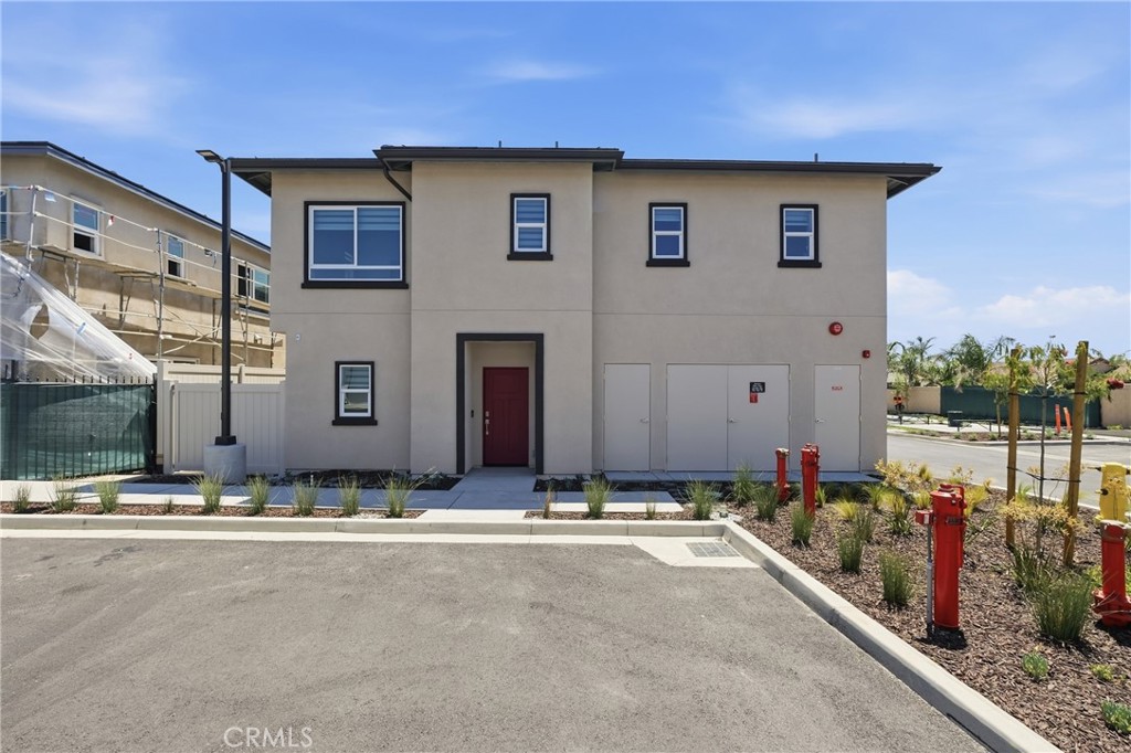 8181 Amerena Way