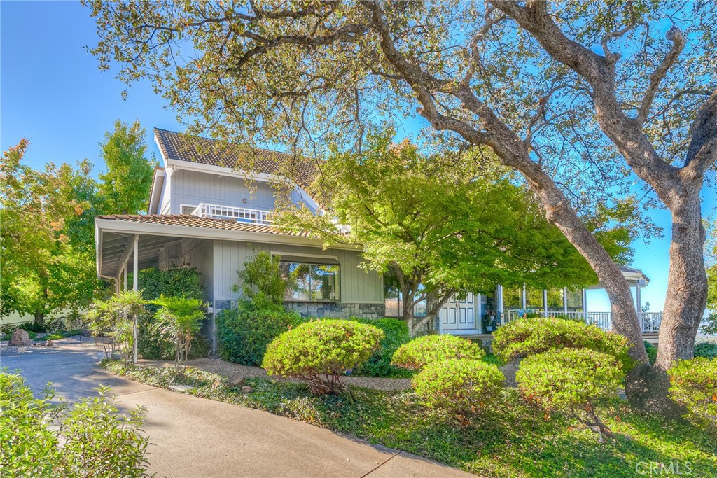 3 Lemon Hill Court
