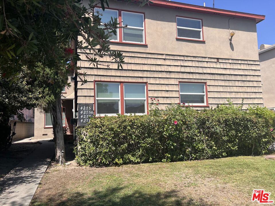 4277 Tujunga Avenue 4277.5