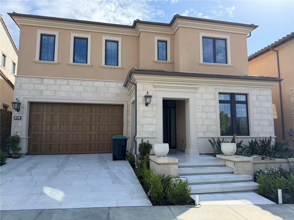 445 Promontory