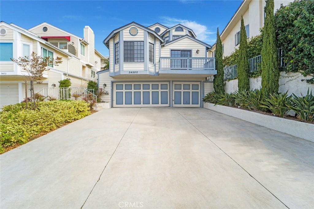 34582 Camino Capistrano A & B