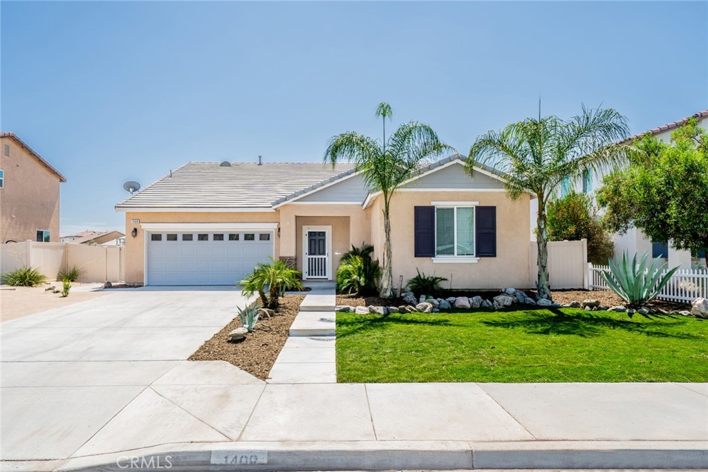 1408 Chardonnay Place
