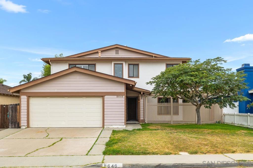 8646 Cetus Road