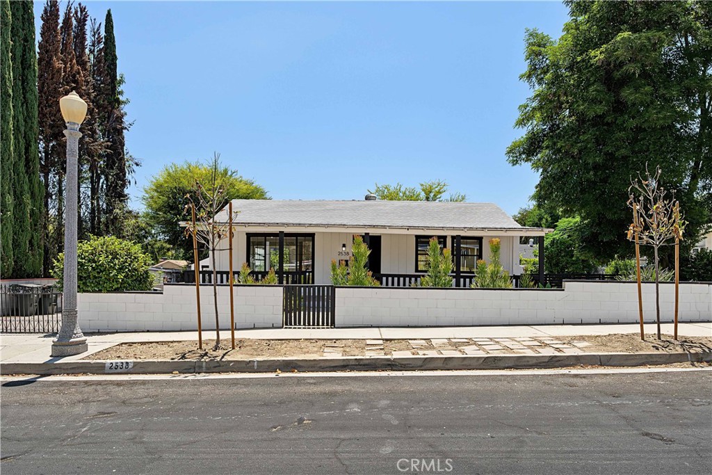2538 Woodlyn Road