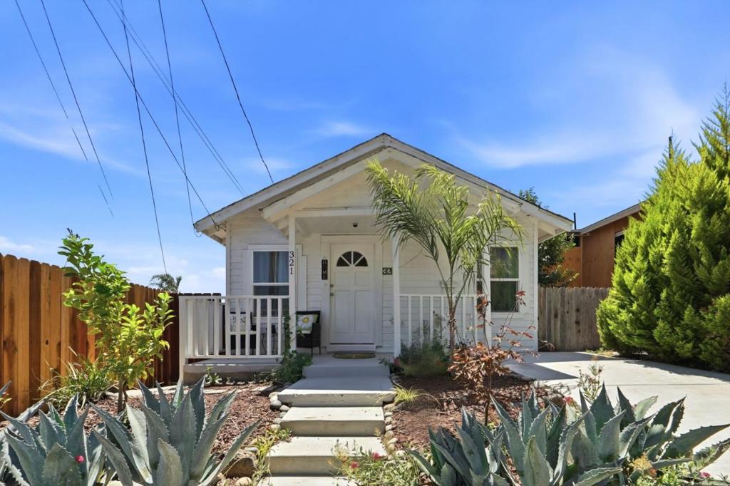 321 Hill Street
