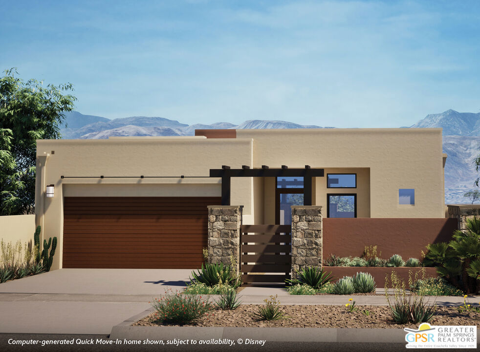 3 Violet View Way Lot #309