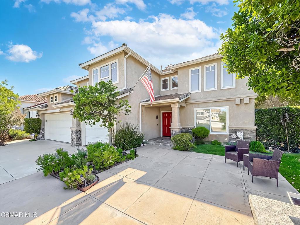 7507 Carmenita Lane