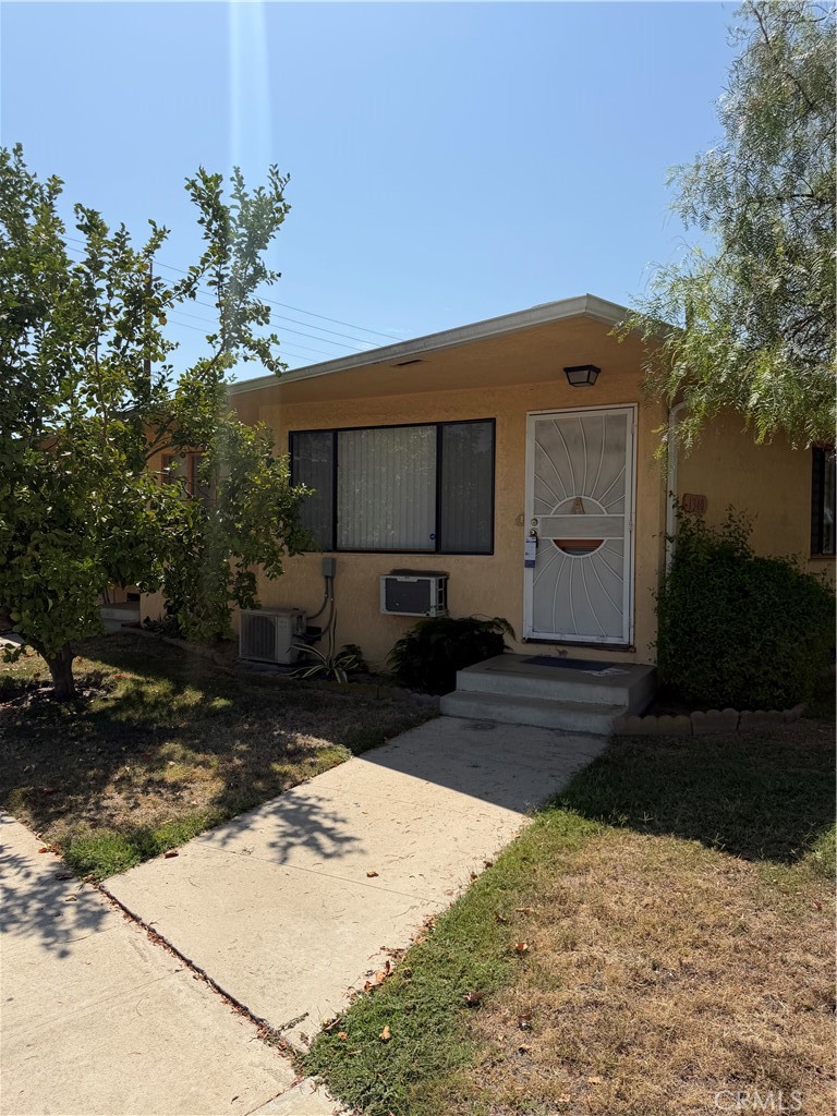 1340 N Buena Vista A