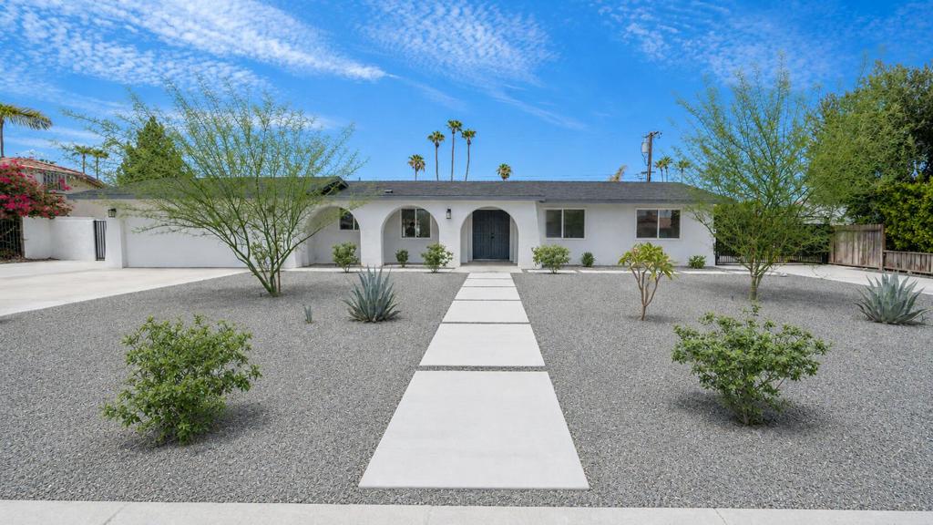 2852 E San Angelo Road
