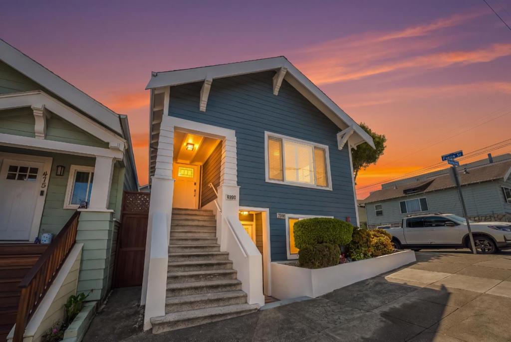 499 Evergreen Avenue