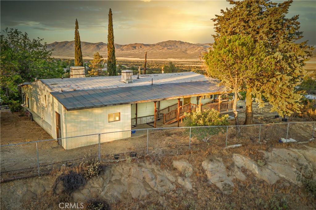 58883 Kaweea Drive