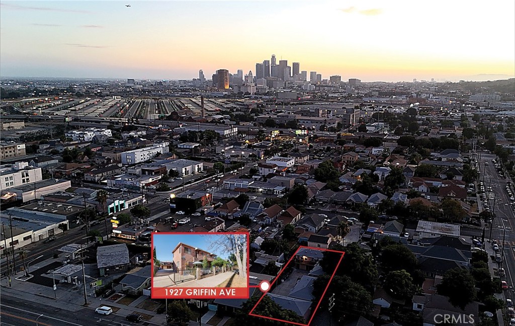 1927 Griffin Avenue