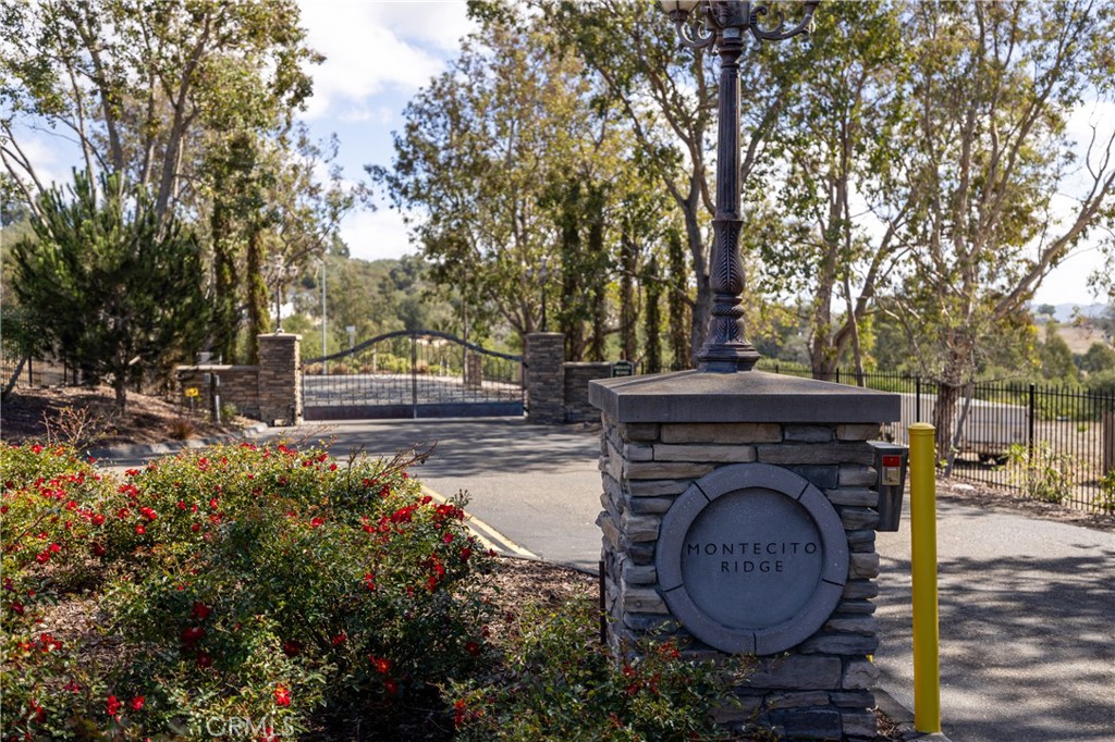 1170 Montecito Ridge Drive