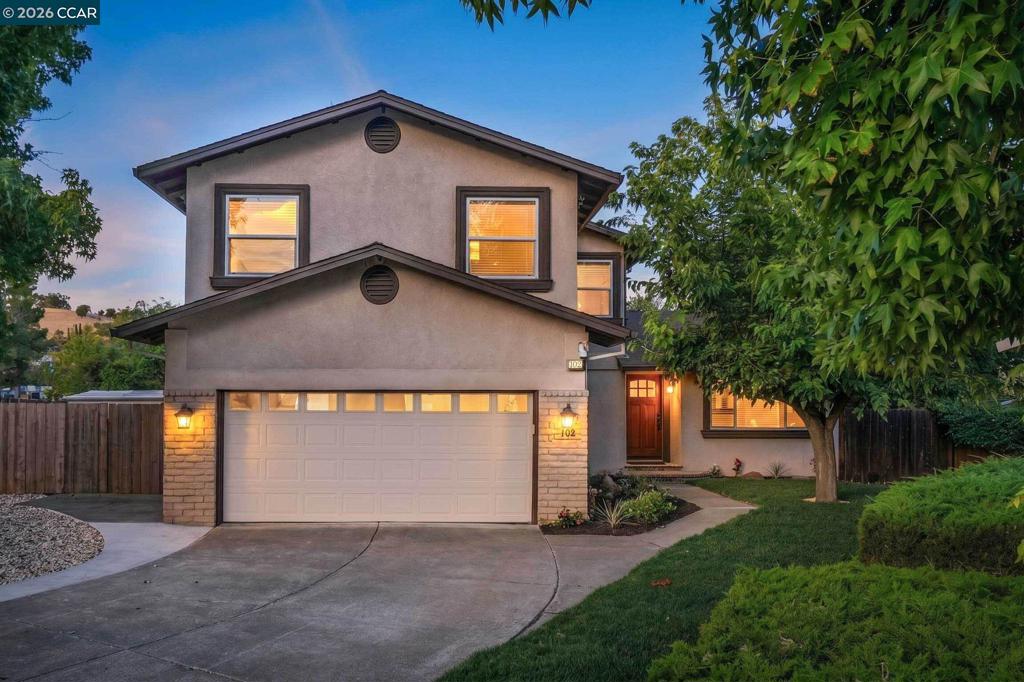 102 Henson Creek Ct