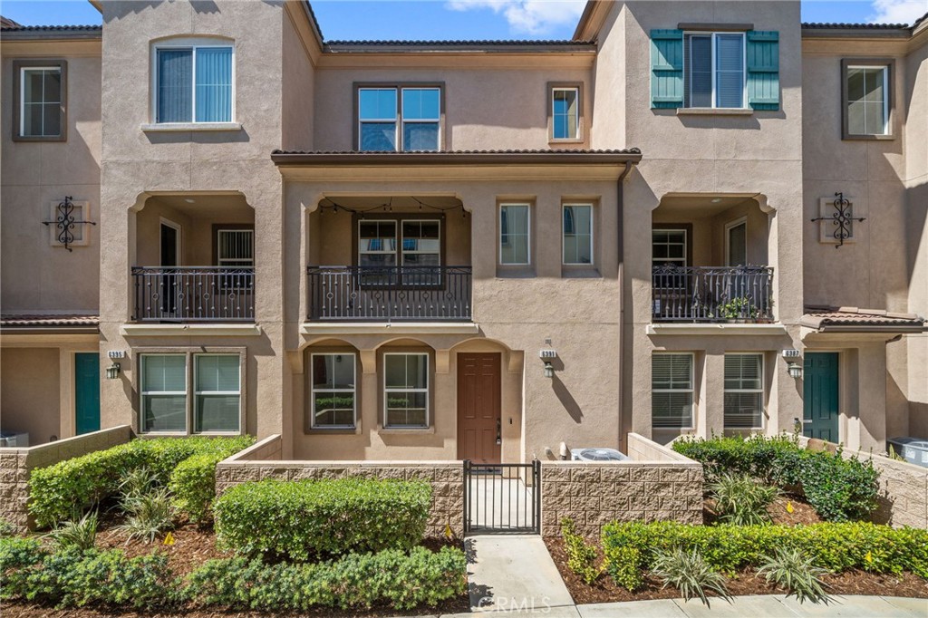 6391 Orion Court