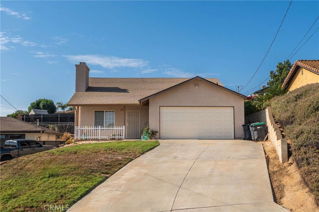 14407 Laurel Drive