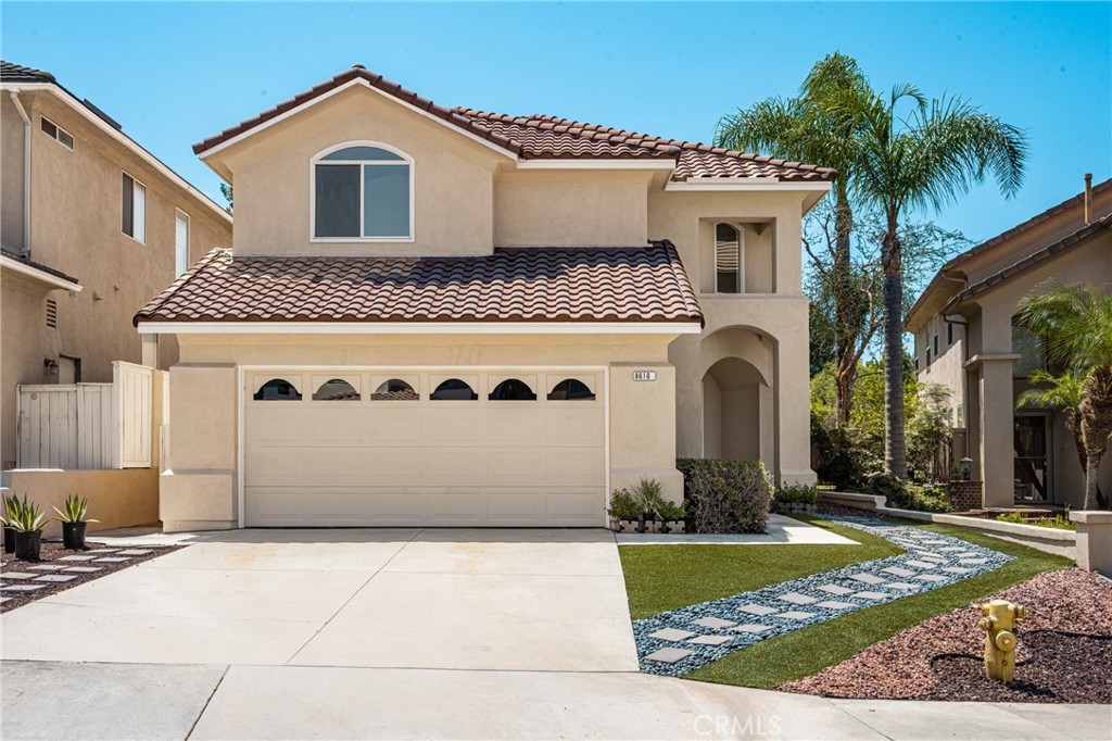 8610 E Silver Ridge