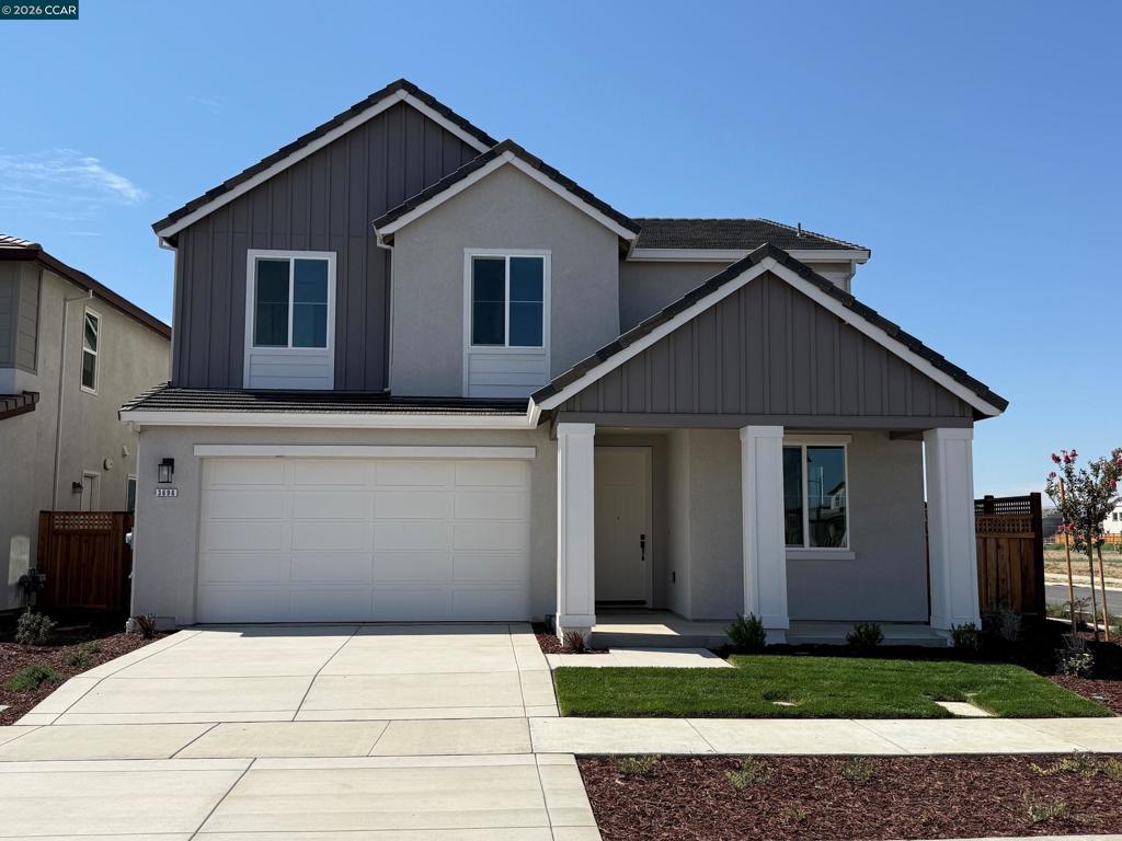 3696 Darnoch Ave.